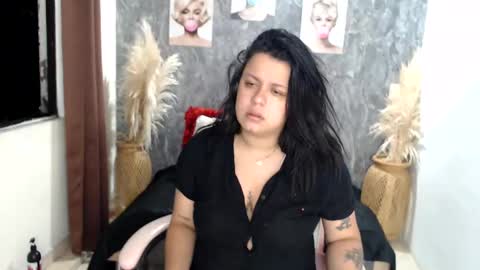 tammycooperr online show from February 16, 4:09 am