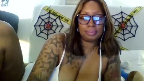 Tammygold online show from October 25, 1:13 am