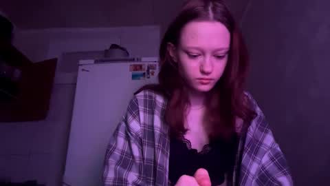 Adriana online show from March 20, 9:09 pm