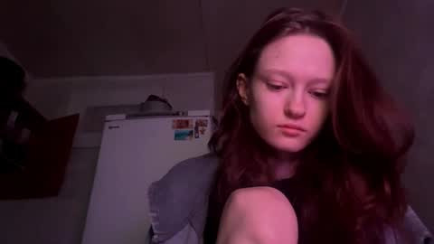 Adriana online show from March 23, 9:21 pm