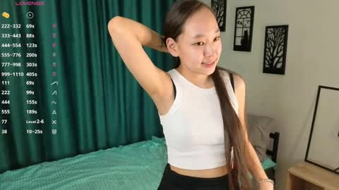 Minami online show from April 8, 7:21 am