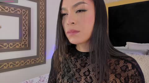 Snapshot of tamy_honey chatting on February 8, 7:59 pm Tamy online show from February 8, 7:59 pm