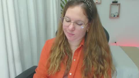 Im Samy online show from December 5, 6:43 am