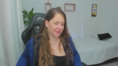 Im Samy online show from February 23, 1:09 am