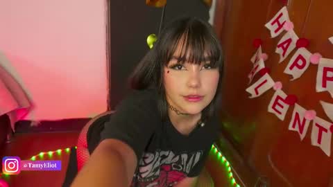 Tamy online show from September 25, 3:16 am