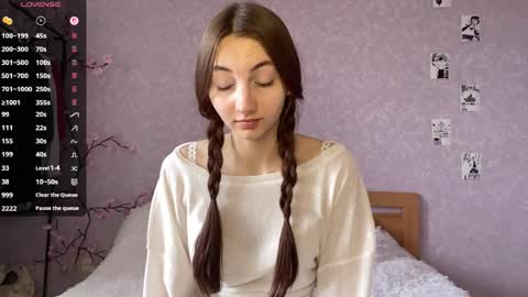 Alice online show from June 1, 9:00 am