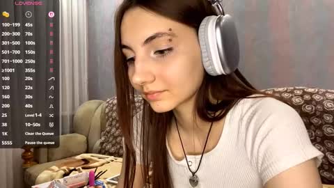 Alice online show from March 29, 4:39 pm