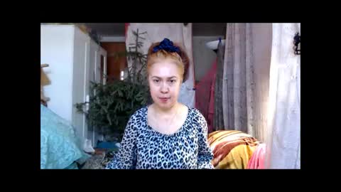 Milena online show from March 3, 3:49 am