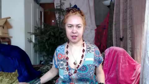 Milena online show from February 28, 5:15 am