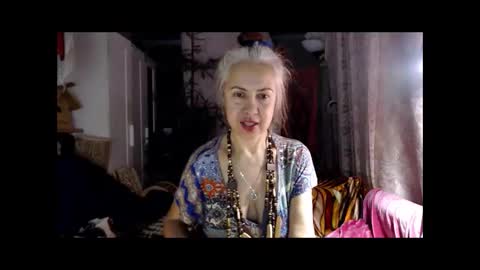 Milena online show from September 21, 3:10 pm