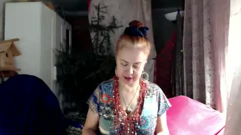 Milena online show from February 20, 10:15 pm