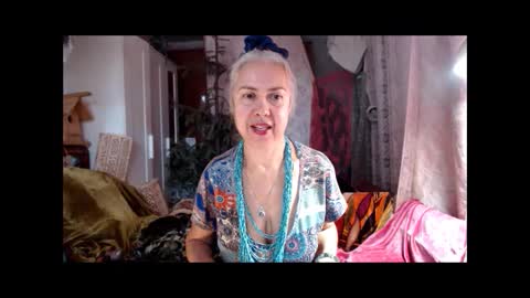 Milena online show from September 28, 4:52 am