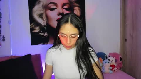 tania06 online show from November 12, 2:37 pm