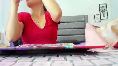 Tania  online show from July 16, 2:21 pm