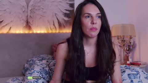 Tania Amore online show from April 3, 7:34 pm