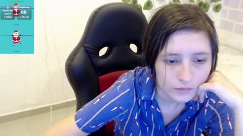 Tania  online show from December 31, 3:53 pm