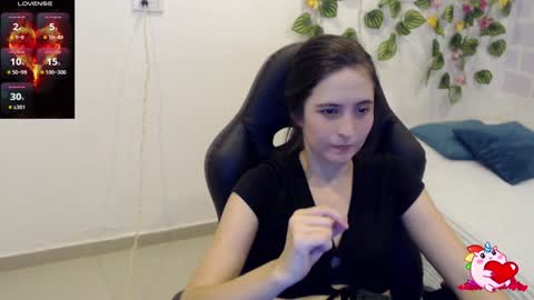 Tania  online show from January 9, 8:22 pm
