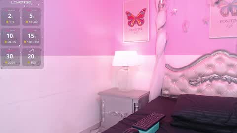 Tania Pierce online show from June 26, 12:17 pm