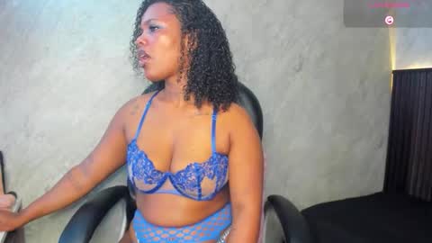 Tanisha online show from February 26, 7:35 pm