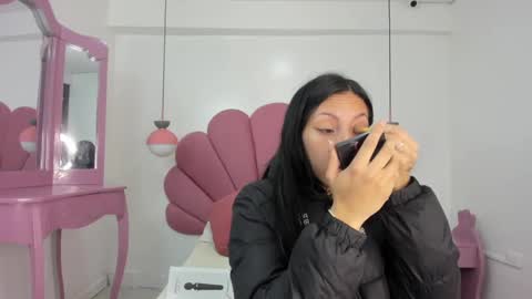 Snapshot of tanit_angels chatting on December 21, 3:09 pm TANIT ANGELS online show from December 21, 3:09 pm