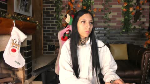 Snapshot of tanit_angels chatting on December 31, 5:40 pm TANIT ANGELS online show from December 31, 5:40 pm