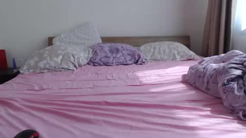 Taniyushka online show from March 26, 9:44 am