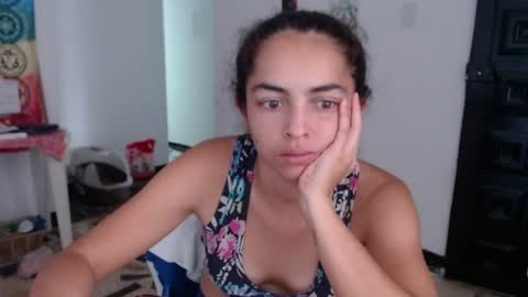 Angeline  Follow  online show from July 14, 5:39 pm