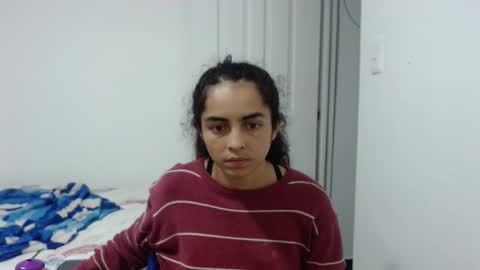 Angeline  Follow  online show from January 15, 2:28 am