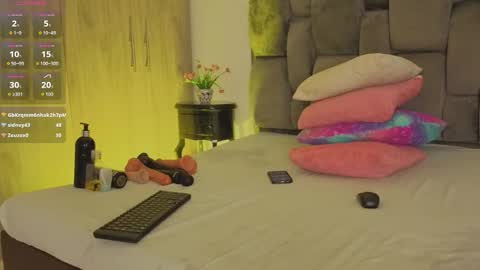 Tanya online show from March 8, 2:04 am