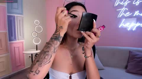 Tara Lawrence online show from February 8, 4:49 am