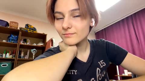 Sonya online show from February 28, 2:38 pm