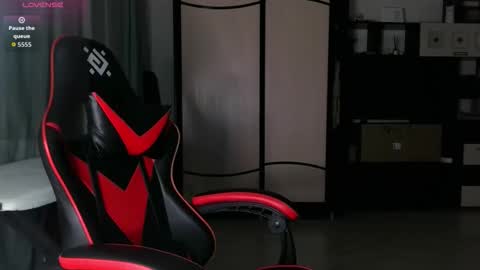 Tasha  Moon online show from October 26, 3:29 pm