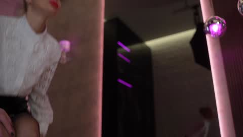 Tasha online show from February 3, 10:14 am