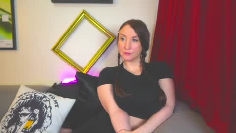 Vivian  Clark online show from November 23, 3:03 pm