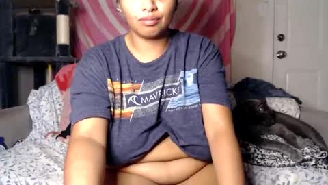 Tastee Kitty online show from November 26, 7:09 am