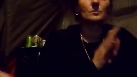 TasteLikeHuney online show from January 12, 4:51 am