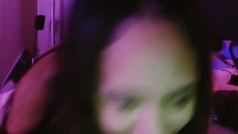 tastyfantasy87 online show from December 29, 1:56 am