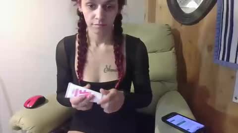 Snapshot of tastykameron chatting on October 14, 4:59 am tastykameron online show from October 14, 4:59 am