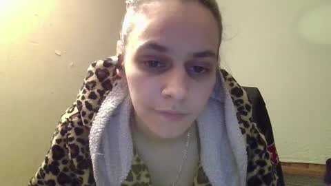 Snapshot of tastykameron chatting on February 2, 12:57 pm tastykameron online show from February 2, 12:57 pm