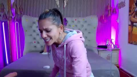 TastyPatricia online show from October 25, 12:13 pm