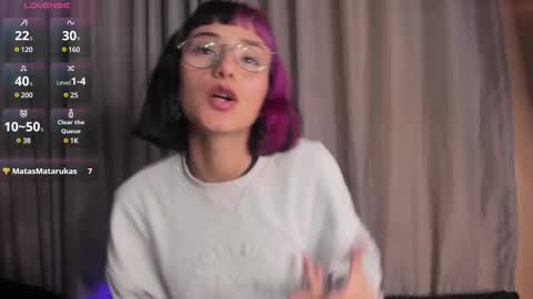 AME online show from February 28, 8:31 am