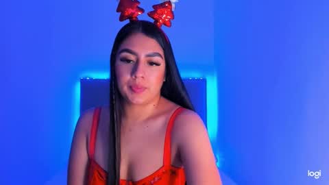 Tatiana online show from December 22, 3:00 am