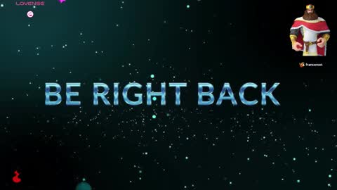  Tatiana Br online show from December 21, 12:04 am