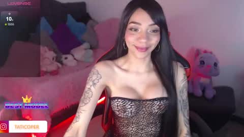 Tatiana NEW ACCOUNT online show from March 9, 11:47 am