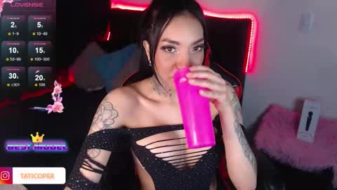 Tatiana NEW ACCOUNT online show from October 19, 7:21 am