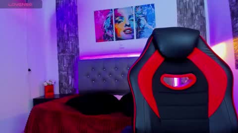 Tatiana SC online show from March 8, 12:28 pm