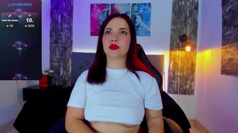 Tatiana SC online show from February 25, 1:53 pm