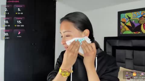 Tati online show from February 6, 12:04 pm