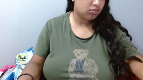 tatiana online show from December 15, 11:48 am