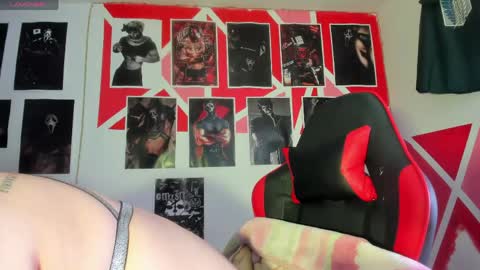 tatiana onnel online show from April 14, 8:09 pm